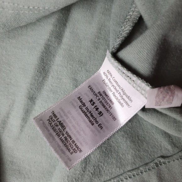 Boys Casual T-Shirt Bundle | Wonder Nation & Carter's | Size XS 4-5 and 5T | EUC - Picture 10 of 13